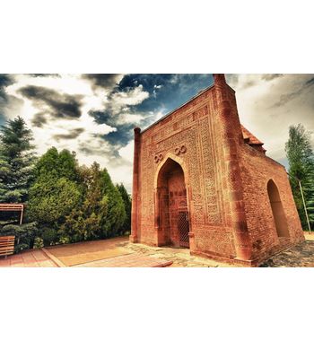 Откройте для себя богатое культурное наследие Кыргызстана